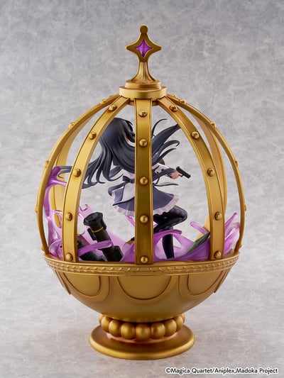 【正版授權】SSF-魔法少女小圓 曉美焰8