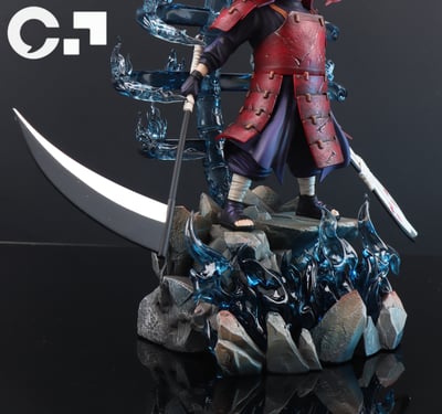 【SPYxFAMILY】CP工作室-扮演系列 第3彈 宇智波斑阿尼亞7