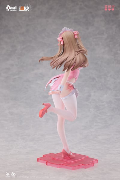 【正版授權】大漫匠 AniMester－少女前線2：追放 幼熙 甜心奇蹟 Ver.4