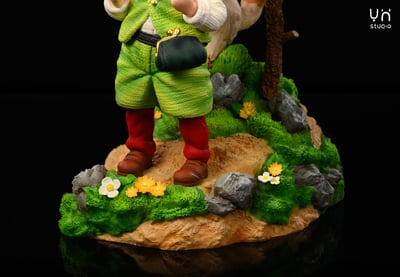 【宮崎駿】螢火工作室 YH-Studio－CP系列 002 哈爾的移動城堡15