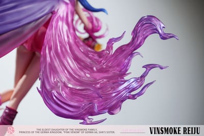 【海賊王】紉光社-Lost Pearls系列 雷玖6