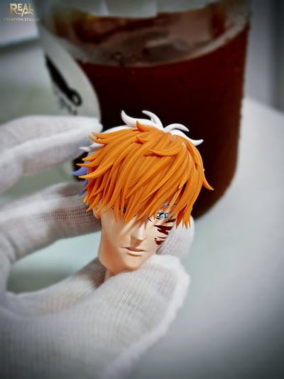 【咒術迴戰】PowerClub x Real Creation-299秒！五條悟全開！14