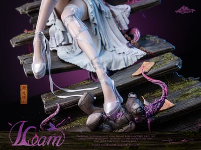 【原創授權】PIJI 否極-AmerFort×LouLL_Aroll 花俏9