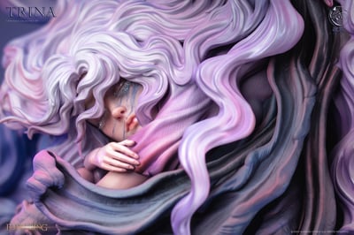 【艾爾登法環】魂殿-studios-艾爾登法環系列 聖女托莉娜4