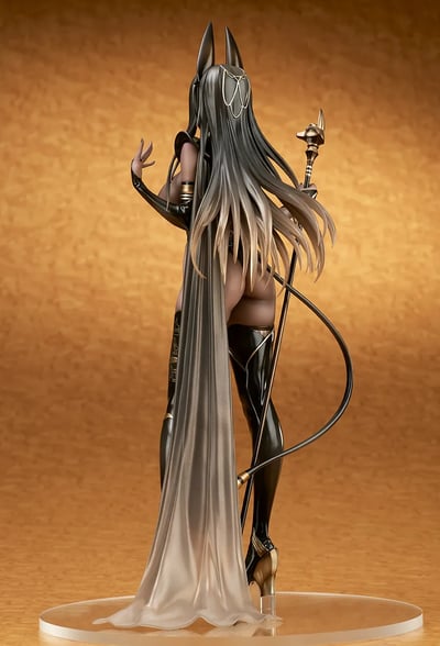 【正版授權】QuesQ-神官希卜娜6