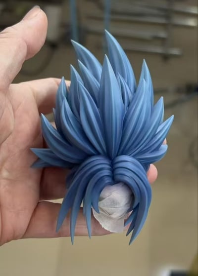 【火影忍者】影工作室-雞翅咒佐5