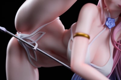 【崩壞】次元造物-Studio－昔漣4