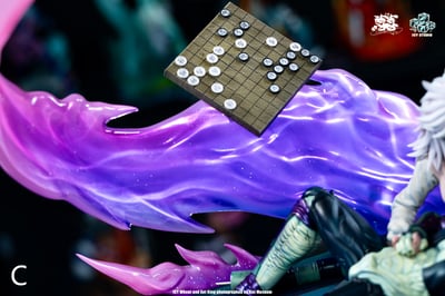 【全職獵人】ICY x 冰屋－第二彈 晚安 蟻王&小麥10