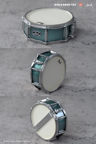 【正版授權】妲域-少女樂團的吶喊 吶喊一夏 安和昴8