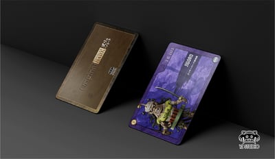 【海賊王】YZ工作室-偉大航路系列 恐怖三桅帆船 第十三彈 103 治五郎3