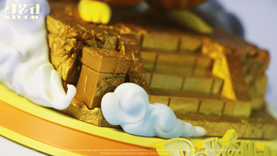 【寶可夢】幻裝社－換裝系列 第三彈 雷神皮卡丘6