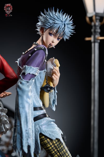 【NANA】Weare A Design-娜娜 2.0 Black Stones 樂隊8