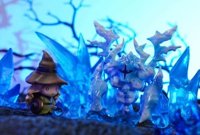 【楓之谷】YMG－冰雷火毒 召喚獸3