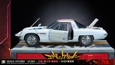 【EVA】SEELE Studio-惣流·明日香·蘭格雷8