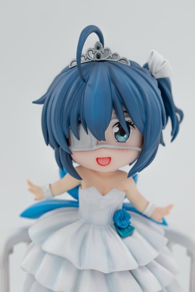 【中二病也要談戀愛】TSF Studio-Q版 小鳥遊六花 花嫁4