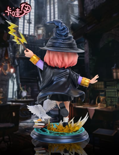 【SPYxFAMILY】卡哇伊工作室-阿尼亞Cos哈利波特2