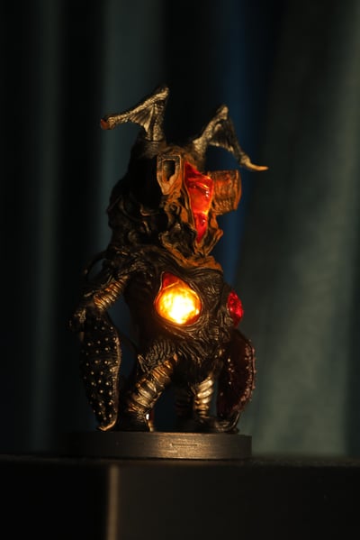 【奧特曼】怪獸工作室-第二彈 宇宙恐龍 海帕傑頓（海外現貨）2