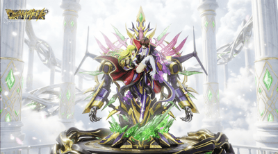 【反叛的魯路修】Dreammaker studio 造夢者工作室－情懷系列 第四彈 魯路修1