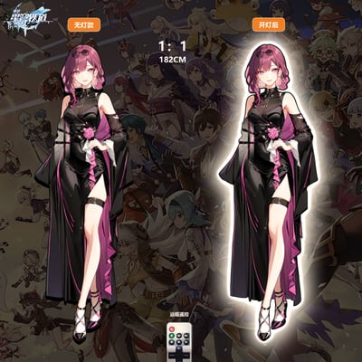 【週邊】阿喵畫社-晚會 卡芙卡1