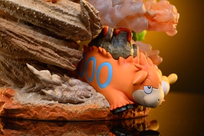 【寶可夢】新月工作室-烈咬陸鯊（海外現貨）7