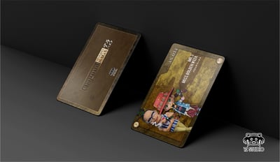 【海賊王】YZ工作室-阿拉巴斯坦篇 034 Mr.3 加爾帝諾 miss.黃金週 瑪里安努3