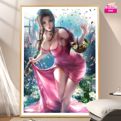 【週邊】阿喵畫社-夢遊仙境 愛麗絲4