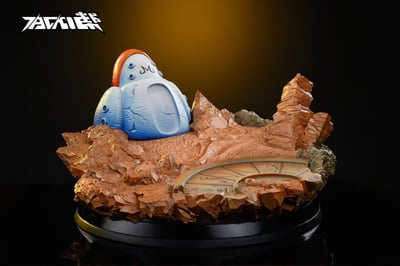 【七龍珠】AAS-魔貝9