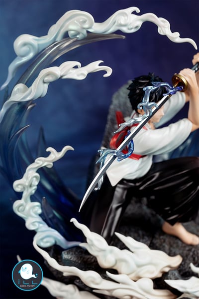 【家庭教師】ILL 地下工廠-熱血之魂 009 家庭教師REBORN 指環篇 山本武 斯庫瓦羅 S娘2