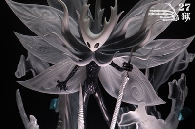 【空洞騎士】27獄-純粹容器8