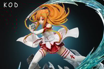 【刀劍神域】KODStudio-亞絲娜10