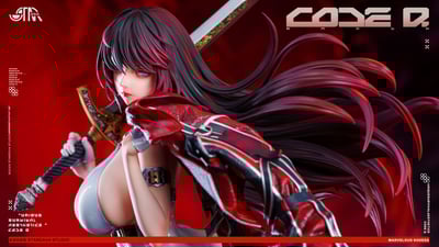 【正版授權】STAREXVA Studio-代號Q1