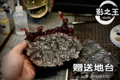 【火影忍者】影之玉-studio-穢土鼬10