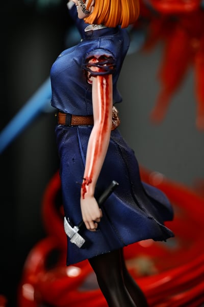 【咒術迴戰】塵境工作室-咒術迴戰 第三彈 野薔薇·咒力全開17