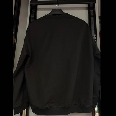 【週邊】阿喵畫社－火影忍者 黑炎鼬神 衛衣2