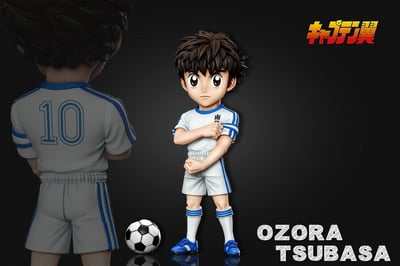 【足球小將翼】A+研究所-全明星 第一彈 足球小將 大空翼2