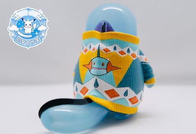 【寶可夢】ZM-Studio-烏波進化組3