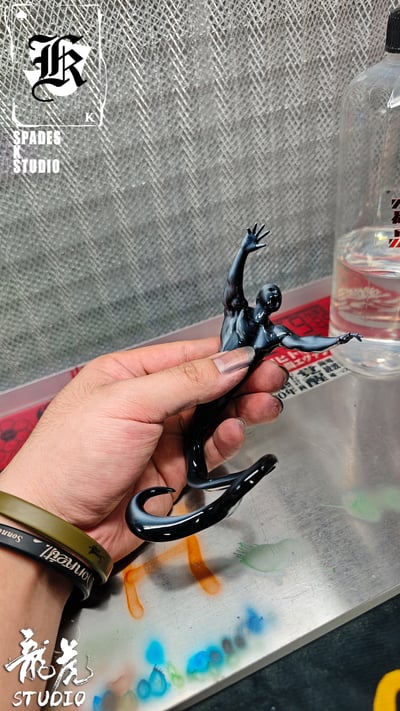 【海賊王】SPK x 龍虎-龍虎三詭帆船 第二彈 SPK魯夫全形態 第一彈 夢魘魯夫7