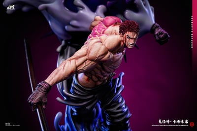 【海賊王】Gtr·studio-年糕卡二9