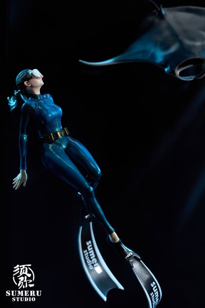 【原創授權】須彌工作室-寧9