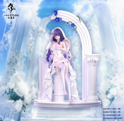 【原神】哈基米（ハキミ）工作室-雷軍神子17