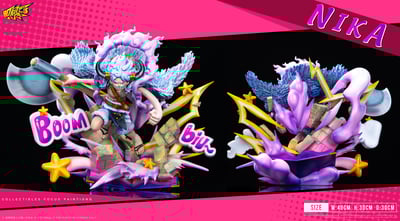 【海賊王】即刻STUDIO-尼爹來啦12