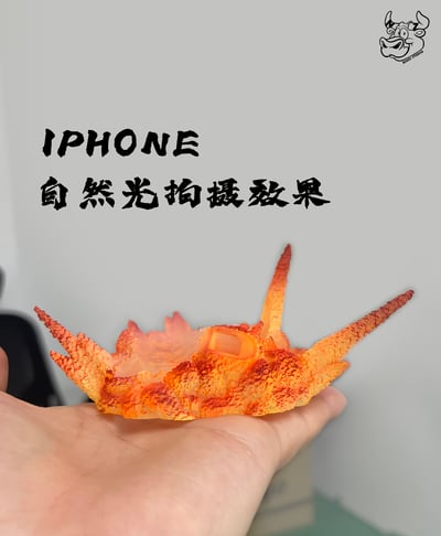 【海賊王】牛子工作室-四分五裂果實7