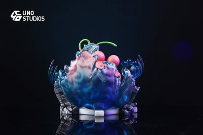 【海賊王】UNO工作室-果實 第二十一彈 肉球果實3