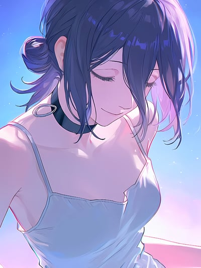 【週邊】星空工作室－電鋸人 謝幕蕾塞4