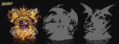 【遊戲王】DMS造夢者工作室－情懷系列 第6彈 遊戲王5