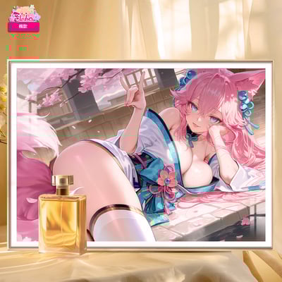 【週邊】阿喵畫社-阿狸3