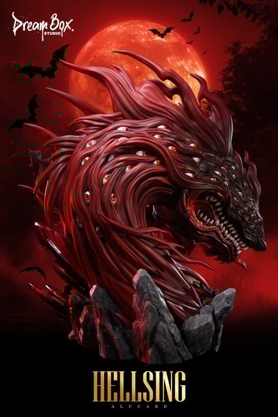 【皇家國教騎士團】Dream Box Studio-王立國教騎士團 阿卡多7