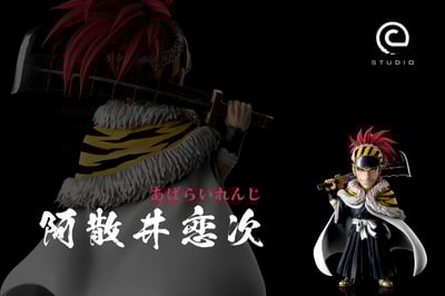 【死神】C-STUDIO-特別系列篇 血戰戀次2