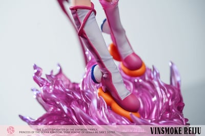 【海賊王】紉光社-Lost Pearls系列 雷玖7