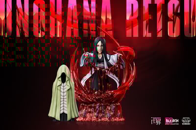 【死神】YZ工作室-ec005 皆盡 卯之花烈5